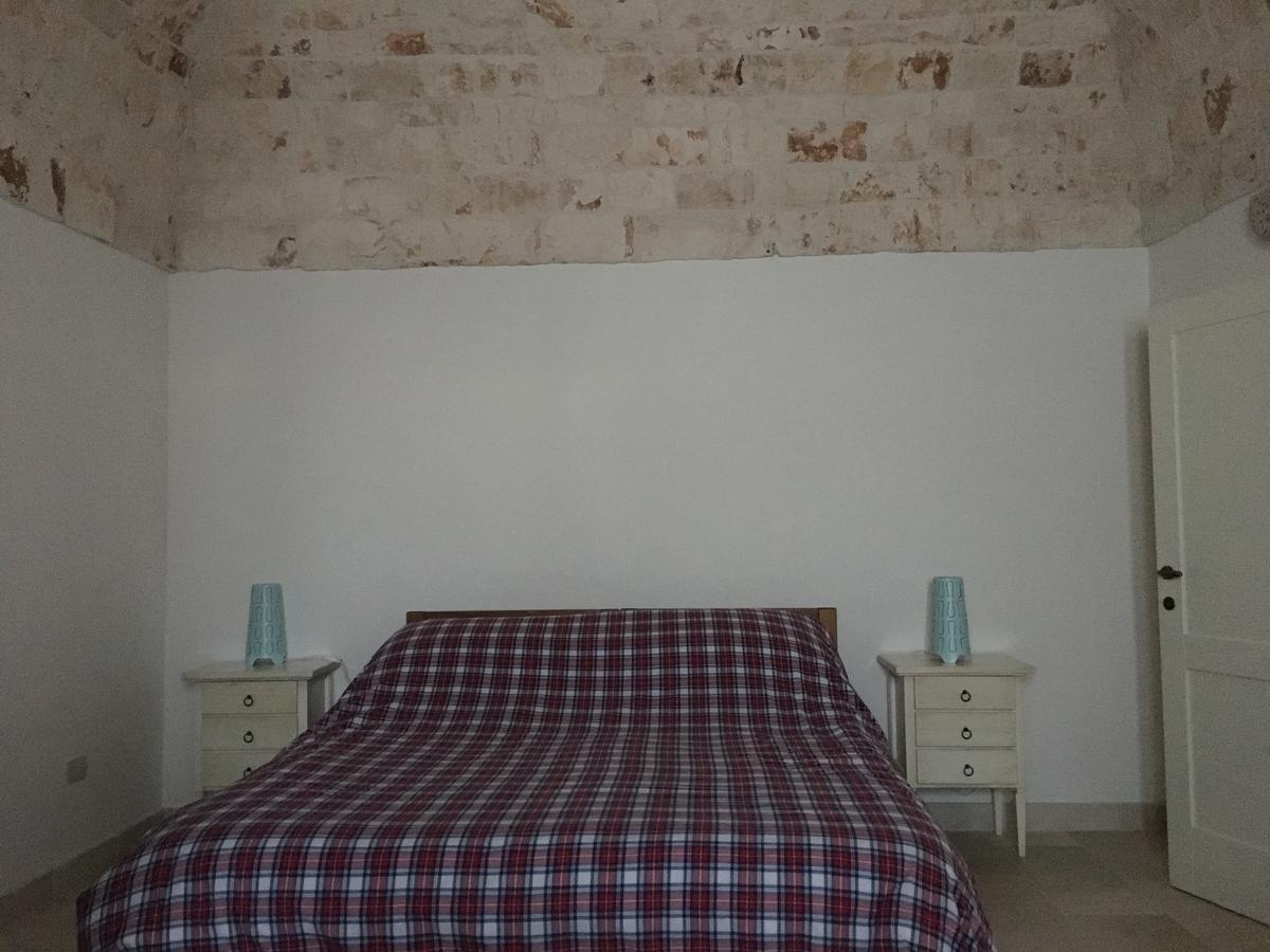 Casolare Di Pozzomasiello Locorotondo Exterior foto