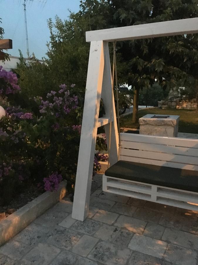 Casolare Di Pozzomasiello Locorotondo Exterior foto